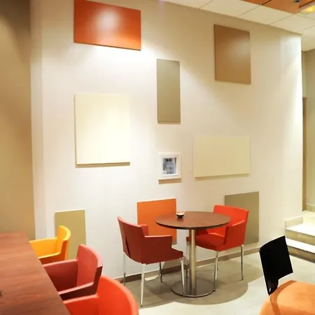 Western Saint-antoine 3* Lyon