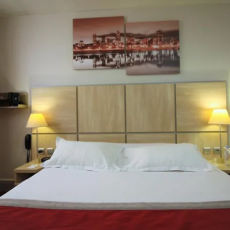 Western Saint-antoine 3*