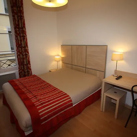 Western Saint-antoine