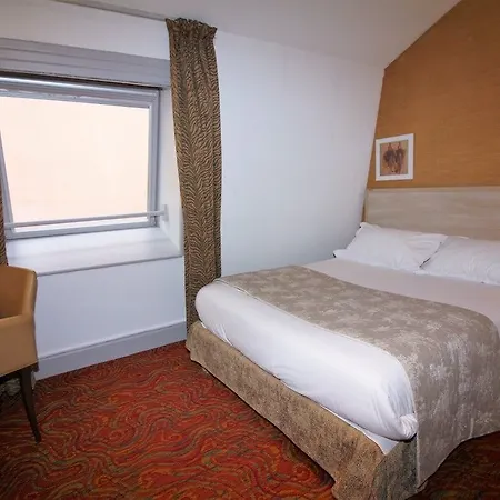 Hotel Western Saint-antoine Lyon