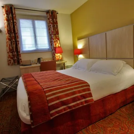 Western Saint-antoine Hotel Lyon