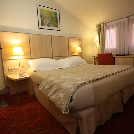 Western Saint-antoine Hotel 3*