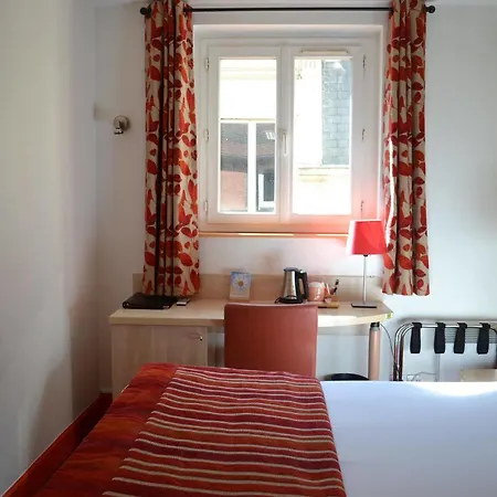 Hotel Western Saint-antoine