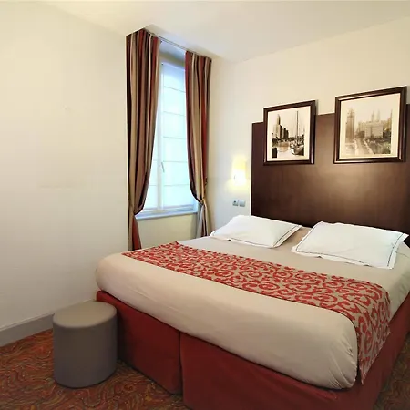 Western Saint-antoine Hotel Lyon