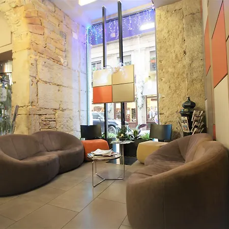 Western Saint-antoine Lyon