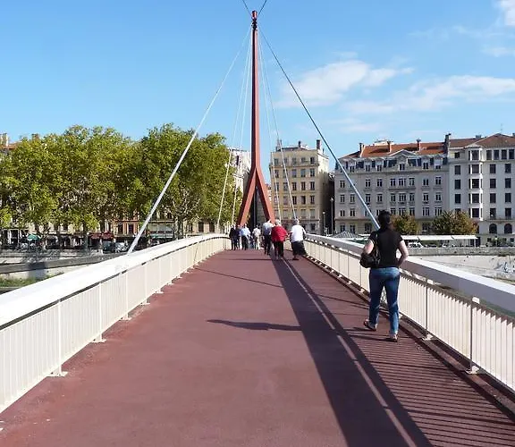 Western Saint-antoine 3* Lyon