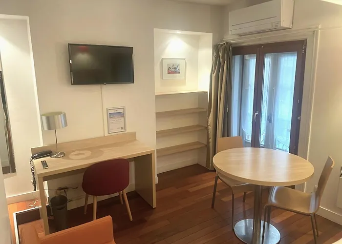 Western Saint-antoine 3* Lyon