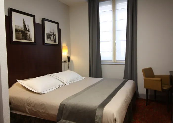 Western Saint-antoine Lyon