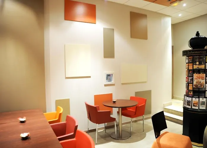 Western Saint-antoine 3* Lyon