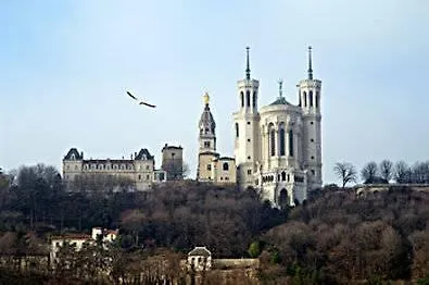 Western Saint-antoine מלון 3*